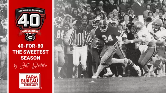 20FB 40th Anniversary - Game 11