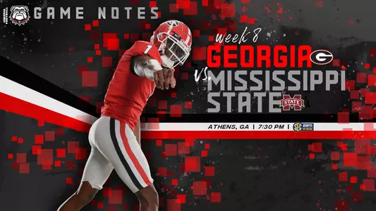 20FB Game Notes - Miss. State