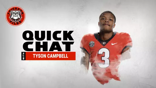 20FB Quick Chat - Campbell