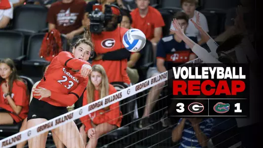 20VB Match Recap - Florida