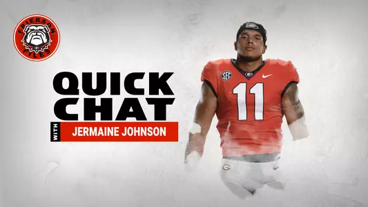 20FB Quick Chat - Johnson