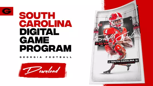 20FB Game Program - South Carolina