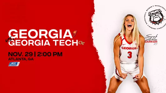 20WBB Notes - Georgia Tech