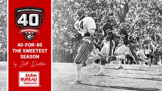 20FB 40th Anniversary - Game 9