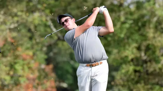 Nicolas Cassidy during the Bulldogs’ practice in Athens, Ga., on Wednesday, Oct. 21, 2020. (Photo by Steven Colquitt)