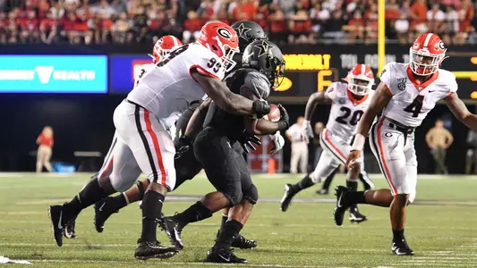 Georgia-Vandy