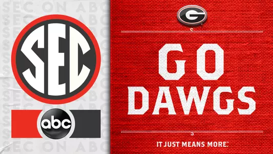 SEC UGA ABC