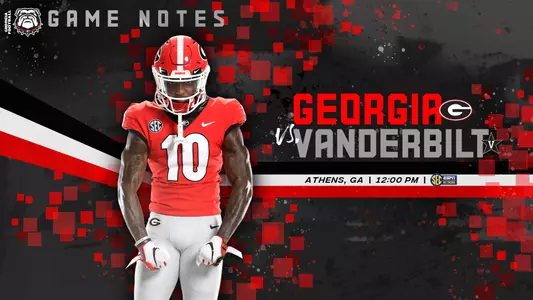 20FB Game Notes - Vanderbilt
