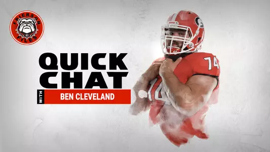 20FB Quick Chat - Cleveland