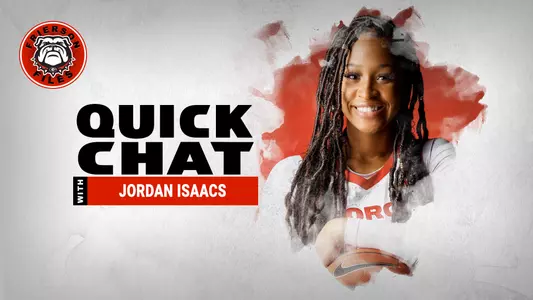 20WBB Quick Chat - Isaacs
