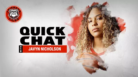 20WBB Quick Chat - Nicholson