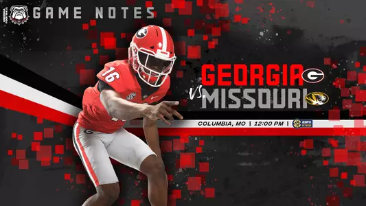 20FB Game Notes - Missouri