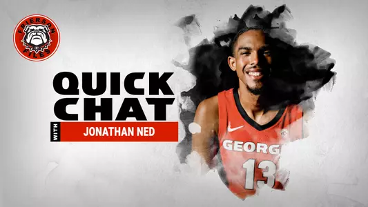 20MBB Quick Chat - Ned