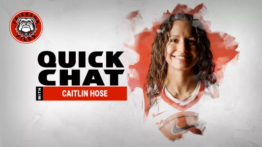 20WBB Quick Chat - Hose