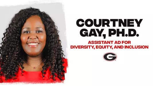 20GEN New Hire - Courtney Gay