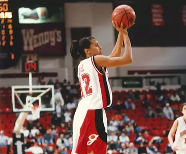 Brandi Hunter-Lewis