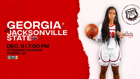 20WBB Notes - Jacksonville State