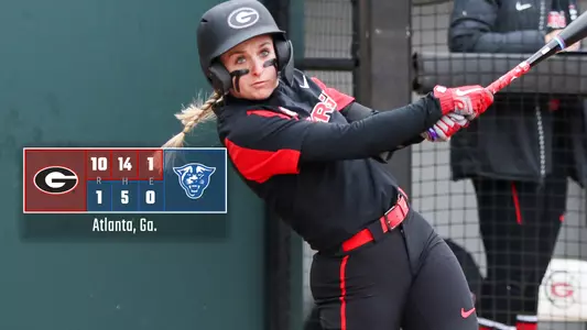 20sb Score - Georgia State