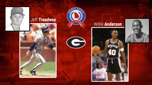 20gen GA Hall of Fame - Treadway, Anderson