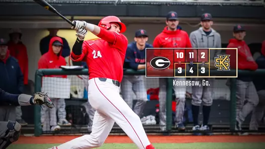 20BSB Score - Kennesaw State