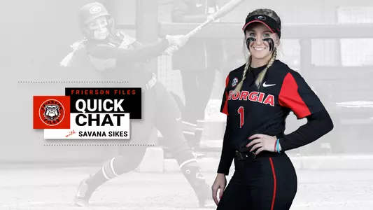 20SB Quick Chat - Sikes