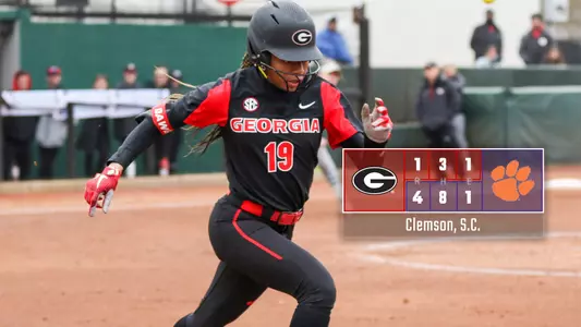 20sb Score - Clemson