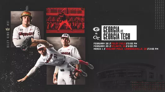 BSB -- Georgia Tech