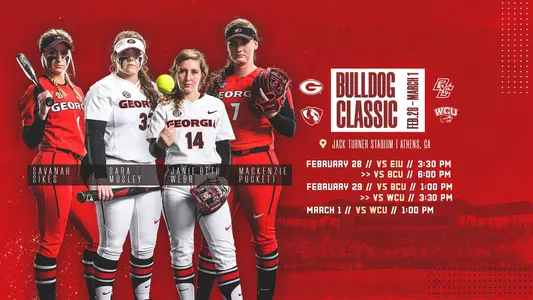 SB -- Bulldog Classic