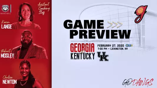 WBB -- Kentucky