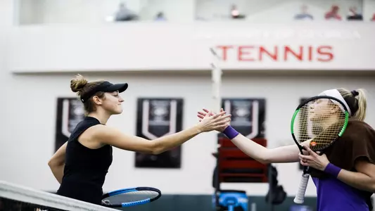 Kat Jokic vs. Clemson