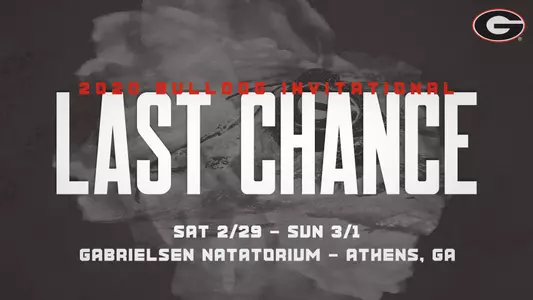 Last Chance preview graphic