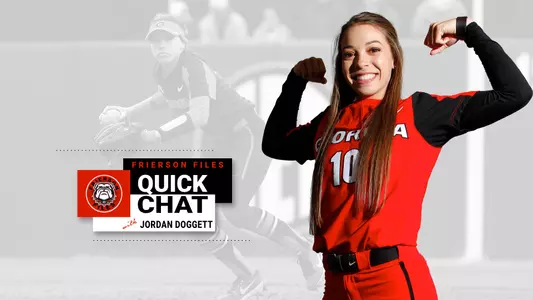 20SB Quick Chat - Doggett