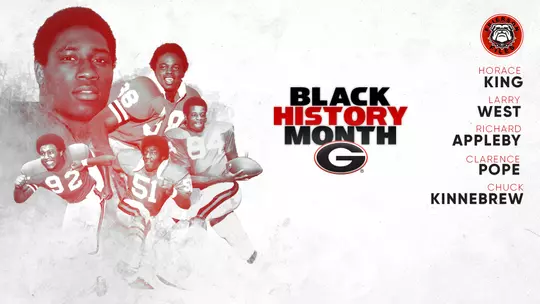 Black History Month Football