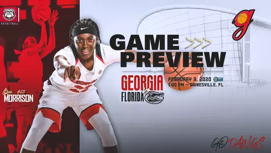 WBB -- Florida