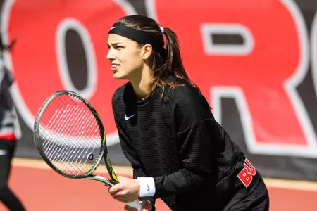 Christofi vs. Tennessee