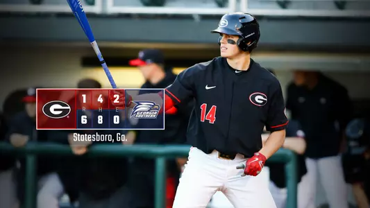 20BSB Score - Georgia Southern G3