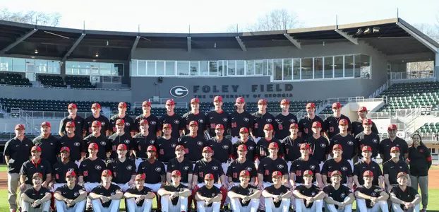 2020 Team Photo