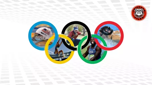 2020 Olympics - Frierson Files
