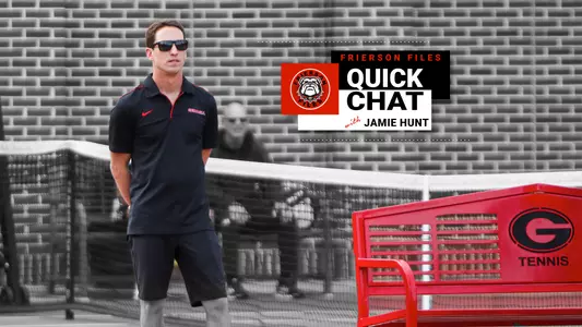 20mte Quick Chat - Hunt