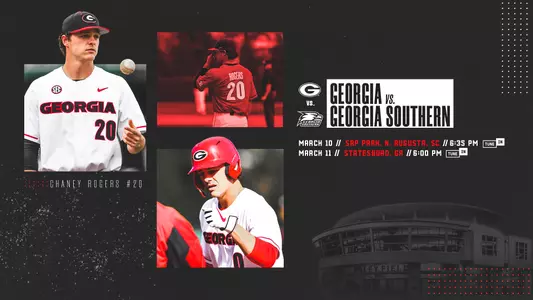 BSB -- GA Southern 2