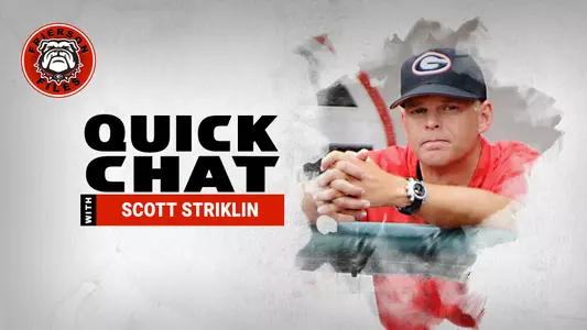 20bsb Quick Chat - Stricklin