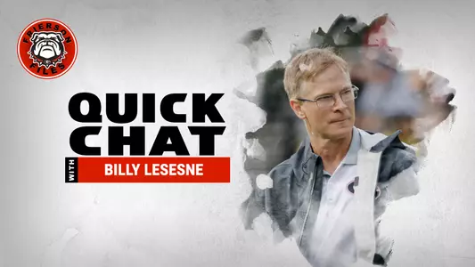 20SOC Quick Chat - Billy Lesesne