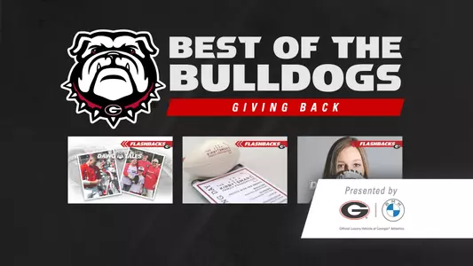 20GEN Best of the Bulldogs - April 15