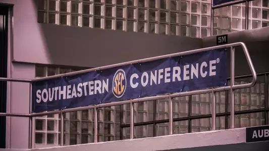 SEC Swimming Championships