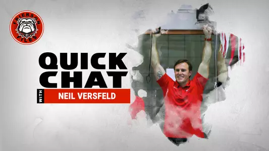 20SW Quick Chat - Versfeld