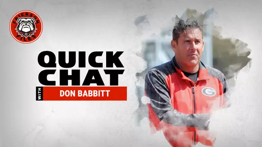 20TRK Quick Chat - Babbitt