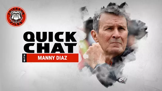 20MTE Quick Chat - Diaz