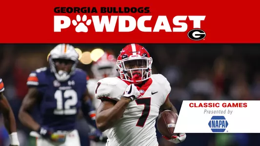 20FB Pawdcast - Classic Games - SEC17 Auburn