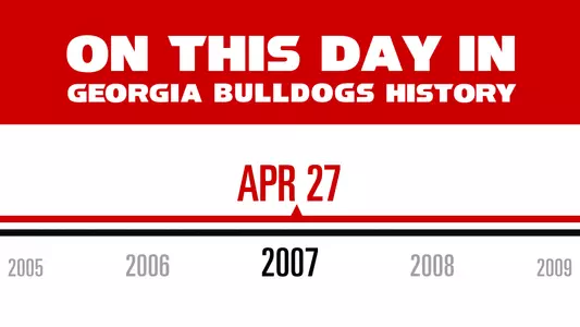 20gen On This Day - April 27
