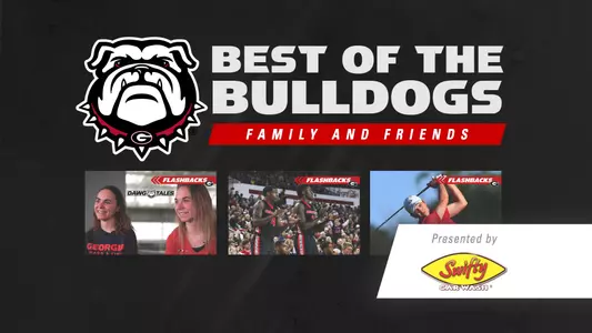 20GEN Best of the Bulldogs - April 29